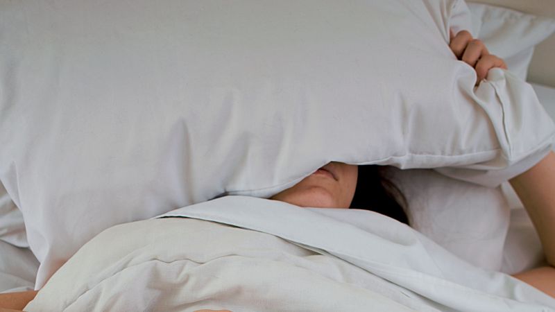 Gesunder Schlaf – Tipps zum besseren einschlafen