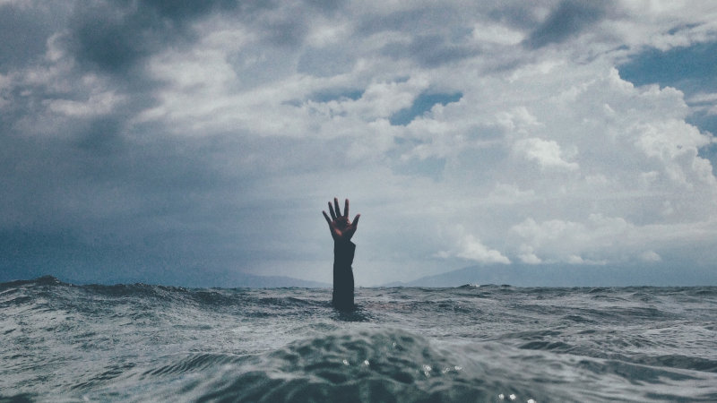 Welche Arten von Stress gibt es? Positiven und negativen Stress unterscheiden